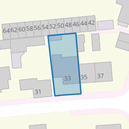 Perceel WDT00-B-3384