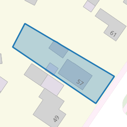 Perceel WDT00-B-3389