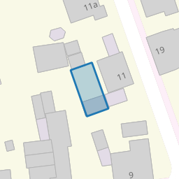 Perceel WDT00-B-3391