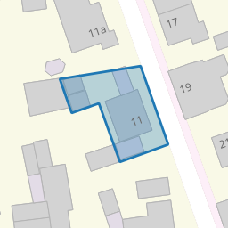 Perceel WDT00-B-3392