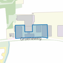 Perceel WDT00-B-3395