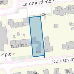 Perceel WDT00-B-3397