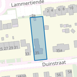 Perceel WDT00-B-3398