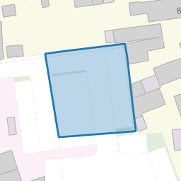 Perceel WDT00-B-3399