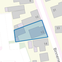 Perceel WDT00-B-3400