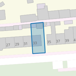 Perceel WDT00-B-3405