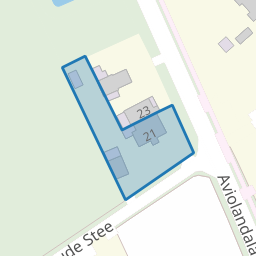 Perceel WDT00-B-3409