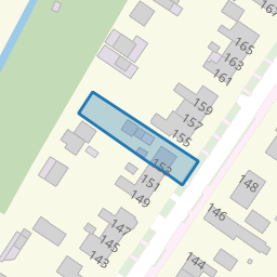 Perceel WDT00-B-3411