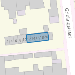 Perceel WDT00-B-3415