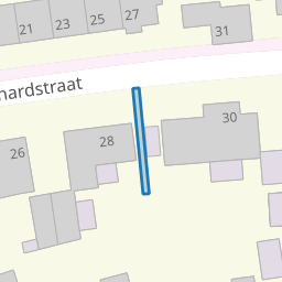 Perceel WDT00-B-3417