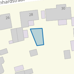 Perceel WDT00-B-3419