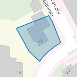 Perceel WDT00-B-3425