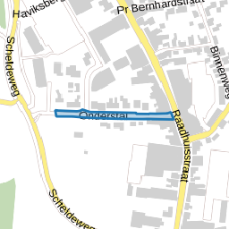 Perceel WDT00-B-3433