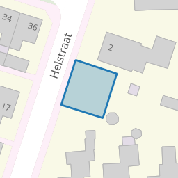 Perceel WDT00-B-3438