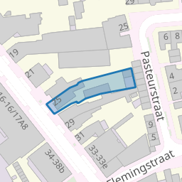 Perceel WDT00-B-3445