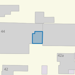 Perceel WDT00-B-3450