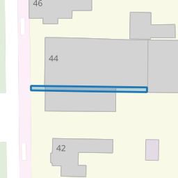 Perceel WDT00-B-3452