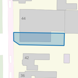 Perceel WDT00-B-3453