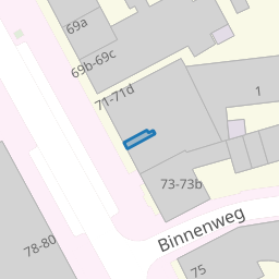 Perceel WDT00-B-3471