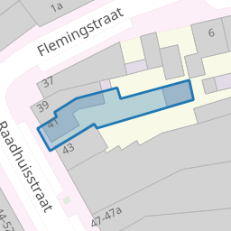 Perceel WDT00-B-3477