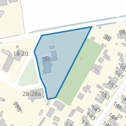 Perceel WDT00-B-3480