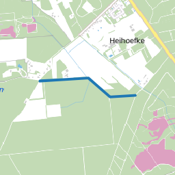 Perceel WDT00-B-3489