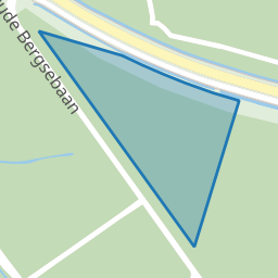 Perceel WDT00-B-3500