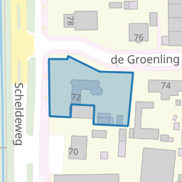 Perceel WDT00-B-3507