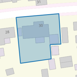 Perceel WDT00-B-3509