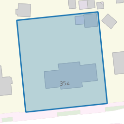 Perceel WDT00-B-3511