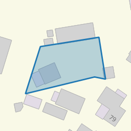 Perceel WDT00-B-3513