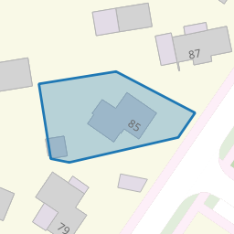 Perceel WDT00-B-3514