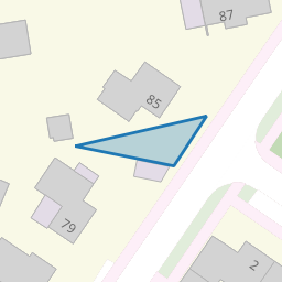 Perceel WDT00-B-3516