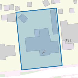 Perceel WDT00-B-3518