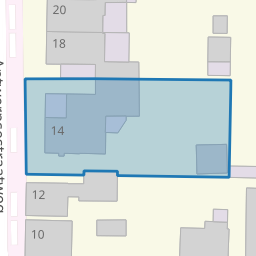 Perceel WDT00-B-3521