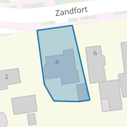 Perceel WDT00-B-3522