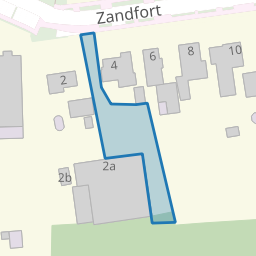 Perceel WDT00-B-3523