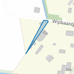 Perceel WDT00-B-3524