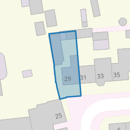 Perceel WDT00-B-3531