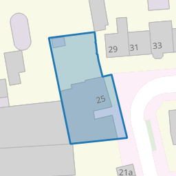 Perceel WDT00-B-3532