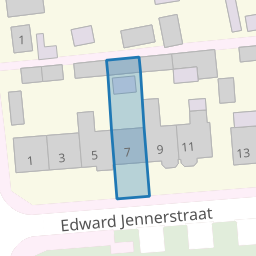 Perceel WDT00-B-3534