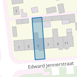 Perceel WDT00-B-3535