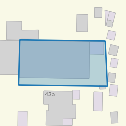Perceel WDT00-B-3541