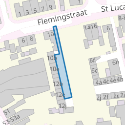 Perceel WDT00-B-3544