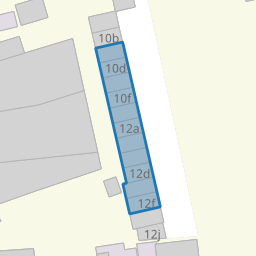 Perceel WDT00-B-3546