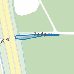 Perceel WDT00-B-3553