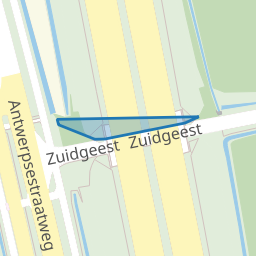 Perceel WDT00-B-3554