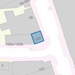 Perceel WDT00-B-3559