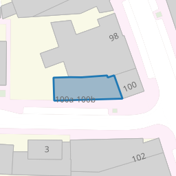 Perceel WDT00-B-3560