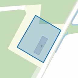 Perceel WDT00-B-3567